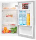 Kühlschrank "KS85-V-092E" im Angebot bei Marktkauf in Pinneberg Kühlschrank "KS85-V-092E" Angebote von exquisit bei Marktkauf Pinneberg für 119,99 €