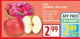 EDEKA Ahrensfelde - Tafeläpfel 'Pink Lady' Angebot im Prospekt Tafeläpfel 'Pink Lady' bei EDEKA im Ahrensfelde Prospekt für 2,49 €