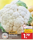 Blumenkohl Angebote von Heimat bei Netto Marken-Discount Oldenburg für 1,79 €