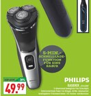 Aktuelle Rasierer Angebote bei Marktkauf in Gelsenkirchen Aktuelles Rasierer S3143/00 Angebot bei Marktkauf in Gelsenkirchen ab 49,99 €