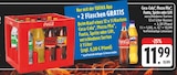 Coca-Cola im Angebot bei EDEKA in Gera Coca-Cola Angebote von Coca-Cola bei EDEKA Gera für 11,99 €