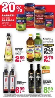 Essig im aktuellen E center Prospekt (Mannheim) Essig im E center Prospekt "Aktuelle Angebote" mit 63 Seiten (Mannheim)