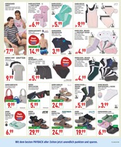 Strümpfe im Marktkauf Prospekt in Beckum Aktueller Marktkauf Prospekt mit Strümpfe, "Aktuelle Angebote", Seite 19