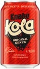 Kola oder Kola-Mix im Angebot bei GLOBUS in Hochheim Kola oder Kola-Mix Angebote von Knabe bei GLOBUS Hochheim für 0,88 €