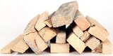 Anfeuerholz Angebote bei Zimmermann Wunstorf für 2,49 €