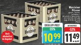 Warsteiner Pilsener Angebote von Warsteiner bei E center Grevenbroich für 10,99 €
