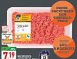 Hackfleisch gemischt Angebote bei Marktkauf Arnsberg für 7,19 €