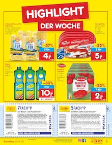 Sekt im Netto Marken-Discount Prospekt "Aktuelle Angebote" mit 58 Seiten (Ulm)