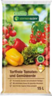 Aktuelle Gartenerde Angebote bei Raiffeisenmarkt in Hamm Aktuelles Torffreie Tomaten- und Gemüseerde Angebot bei Raiffeisenmarkt in Hamm ab 6,99 €