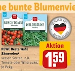 Sämereien Angebote von REWE Beste Wahl bei REWE Neu-Ulm für 1,59 €