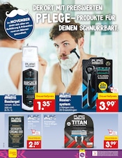 Aktueller Netto Marken-Discount Prospekt mit Rasierer, "Aktuelle Angebote", Seite 48