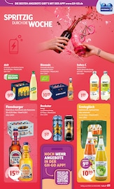 Energydrink im Getränke Hoffmann Prospekt in Gronau Aktueller Getränke Hoffmann Prospekt mit Energydrink, "Aktuelle Angebote", Seite 3