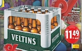 Aktuelles Pilsener Angebot bei EDEKA in Mülheim (Ruhr) ab 11,49 €