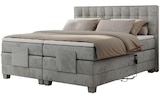 Motor Boxspringbett mit Bettkasten Elektro im aktuellen Höffner Prospekt für 2.110,00 €