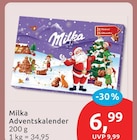 Aktuelle Milka Angebote bei budni in Hamburg Aktuelles Adventskalender Angebot bei budni in Hamburg ab 6,99 €