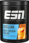 Isoclear Whey Isolate bei CAP Markt im Tutow Prospekt für 17,99 €