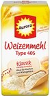 Weizenmehl Angebote von Aurora bei Kaufland Köln für 1,11 €