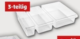Penny Rheinberg - Kühlschrankorganizer-Set Angebot im Prospekt Kühlschrankorganizer-Set bei Penny im Rheinberg Prospekt für 5,99 €