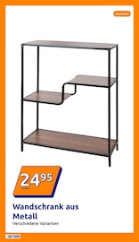 Aktueller Action Prospekt mit Badmöbel, "kleine Preise, grosse Freude!", Seite 6
