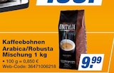 Aktuelle Kaffee Angebote bei expert in Weißenfels Aktuelles Kaffeebohnen Angebot bei expert in Weißenfels ab 9,99 €