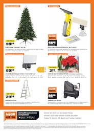 OBI LED Strahler im Prospekt OBI LED Strahler im Prospekt