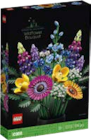 WILDBLUMEN-STRAUSS von LEGO für 47,99 € bei Müller im Angebot WILDBLUMEN-STRAUSS von LEGO im aktuellen Müller Prospekt