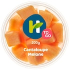 Aktuelle Obst Angebote bei REWE in Dortmund Aktuelles Cantaloupe Melone Angebot bei REWE in Dortmund ab 1,59 €