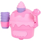 Machine à glace pour le bain - Action - Action Machine à glace pour le bain - Action à 5,95 € dans le catalogue Action