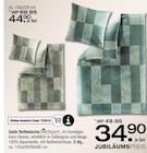 Aktuelle Bettwäsche Angebote bei Ostermann in Wuppertal Aktuelles Satin Bettwäsche Angebot bei Ostermann in Wuppertal ab 34,90 €