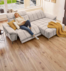 Aktuelle Couch Angebote bei Polstermöbel Fischer in Regensburg Aktuelles Ecksofa Stoff Angebot bei Polstermöbel Fischer in Regensburg ab 799,00 €