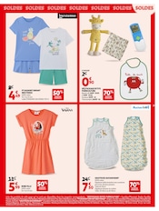 Jouets Angebote im Prospekt "SOLDES JUSQU'À -70%" von Auchan Hypermarché Jouets Angebote im Prospekt "SOLDES JUSQU'À -70%" von Auchan Hypermarché auf Seite 17