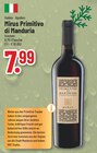 Primitivo di Manduria bei Trinkgut im Bad Honnef Prospekt für 7,99 €