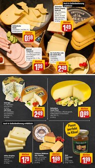 Pute im REWE Prospekt "Dein Markt" mit 29 Seiten (Oberhausen)