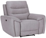 Relaxsessel „KNUT“ im Angebot bei mömax in Nürnberg Relaxsessel „KNUT“ Angebote bei mömax Nürnberg für 399,00 €