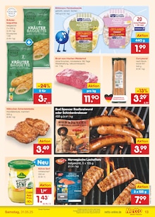 Lachs im aktuellen Netto Marken-Discount Prospekt (Bremen) Lachs im Netto Marken-Discount Prospekt "Aktuelle Angebote" mit 63 Seiten (Bremen)