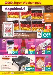 Herd im Netto Marken-Discount Prospekt in Weiden Aktueller Netto Marken-Discount Prospekt mit Herd, "Aktuelle Angebote", Seite 54