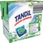 Lessive dose - TANDIL dans le catalogue Aldi