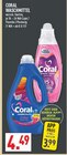 Waschmittel Farbschutz Color Angebote von Coral bei Marktkauf Dülmen für 3,99 €