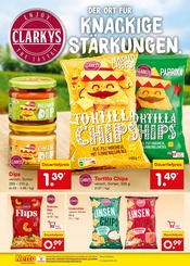 Tortilla im Netto Marken-Discount Prospekt in Düsseldorf Aktueller Netto Marken-Discount Prospekt mit Tortilla, "Aktuelle Angebote", Seite 55