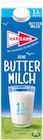 Reine Buttermilch Angebote von Hansano bei REWE Pinneberg für 1,19 €