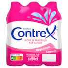 - - CONTREX dans le catalogue Carrefour