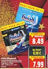 Megapack Angebote von Finish bei E center Falkensee für 7,99 €