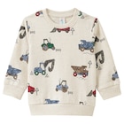 Baby Sweatshirt im Angebot bei Ernstings family in Köln Baby Sweatshirt Angebote bei Ernstings family Köln für 9,99 €