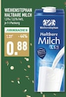 Haltbare Milch Angebote von Weihenstephan bei Marktkauf Voerde für 0,88 €