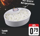 E center Memmelsdorf - Tzatziki Angebot im Prospekt Tzatziki bei E center im Memmelsdorf Prospekt für 0,79 €
