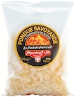 La Fondue Savoyarde - La Pointe Percée Pochat & Fils dans le catalogue Colruyt