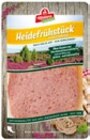 Heidefrühstück im Angebot bei Kaufland in Cuxhaven Heidefrühstück Angebote von MÜLLER'S bei Kaufland Cuxhaven für 1,29 €