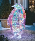 LED-Pinguin Angebote bei toom Baumarkt Lauchhammer für 69,99 €