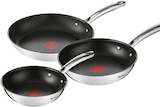 Pfannen-Set 'Duetto' von Tefal für 69,99 € bei porta Möbel im Angebot Pfannen-Set 'Duetto' von Tefal im aktuellen porta Möbel Prospekt