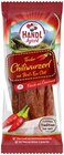 Tiroler Chiliwurzerl von Handl Tyrol für 2,19 € bei REWE im Angebot Tiroler Chiliwurzerl von Handl Tyrol im aktuellen REWE Prospekt